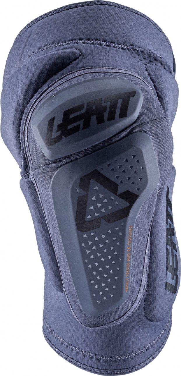 Rodilleras 3DF 6.0 Flint 2/8