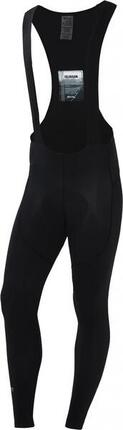 Pantalones cortos largos Spiuk A / B Profit Cold & Rain negro