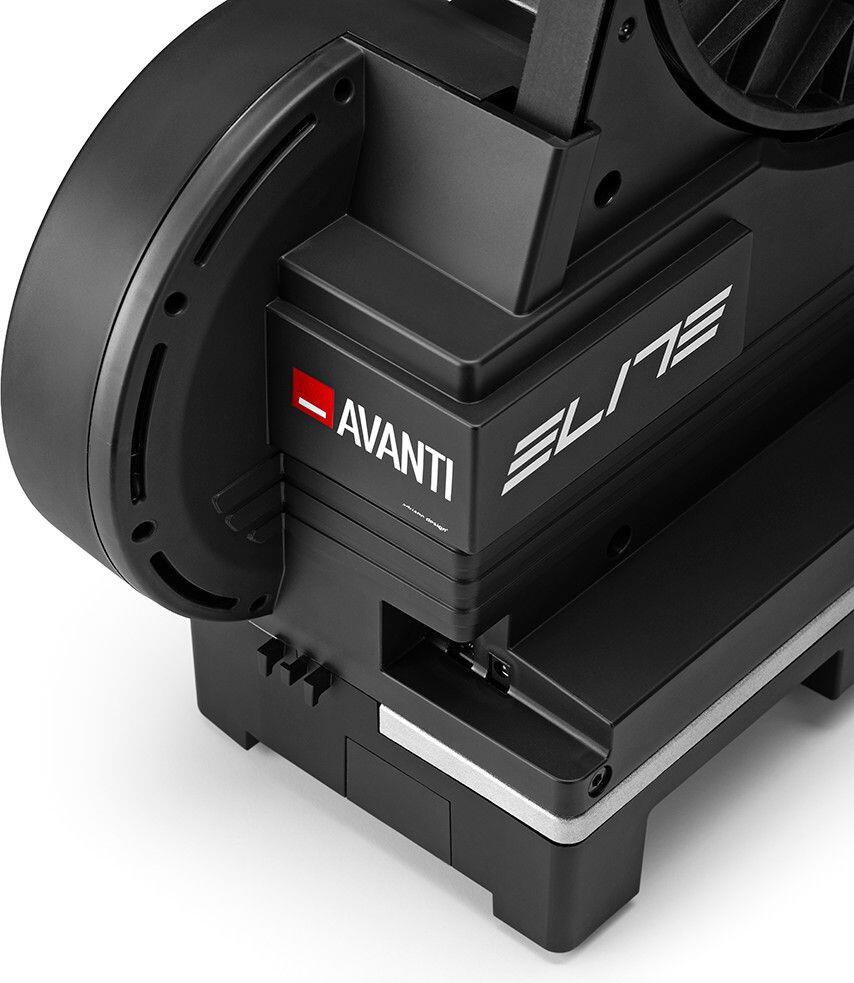 Elite Avanti Hometrainer (ohne Kassette) 3/7