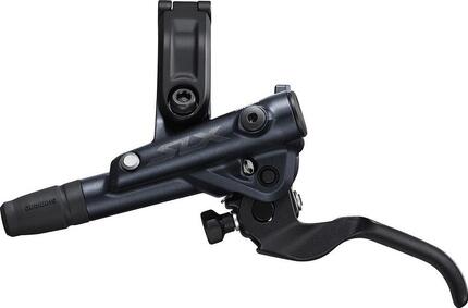 Manette de frein à disque hydraulique Shimano SLX BL-M7100