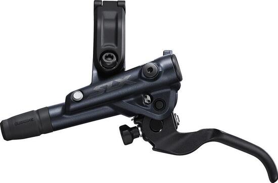 Levier de frein à disque hydraulique Shimano SLX BL-M7100