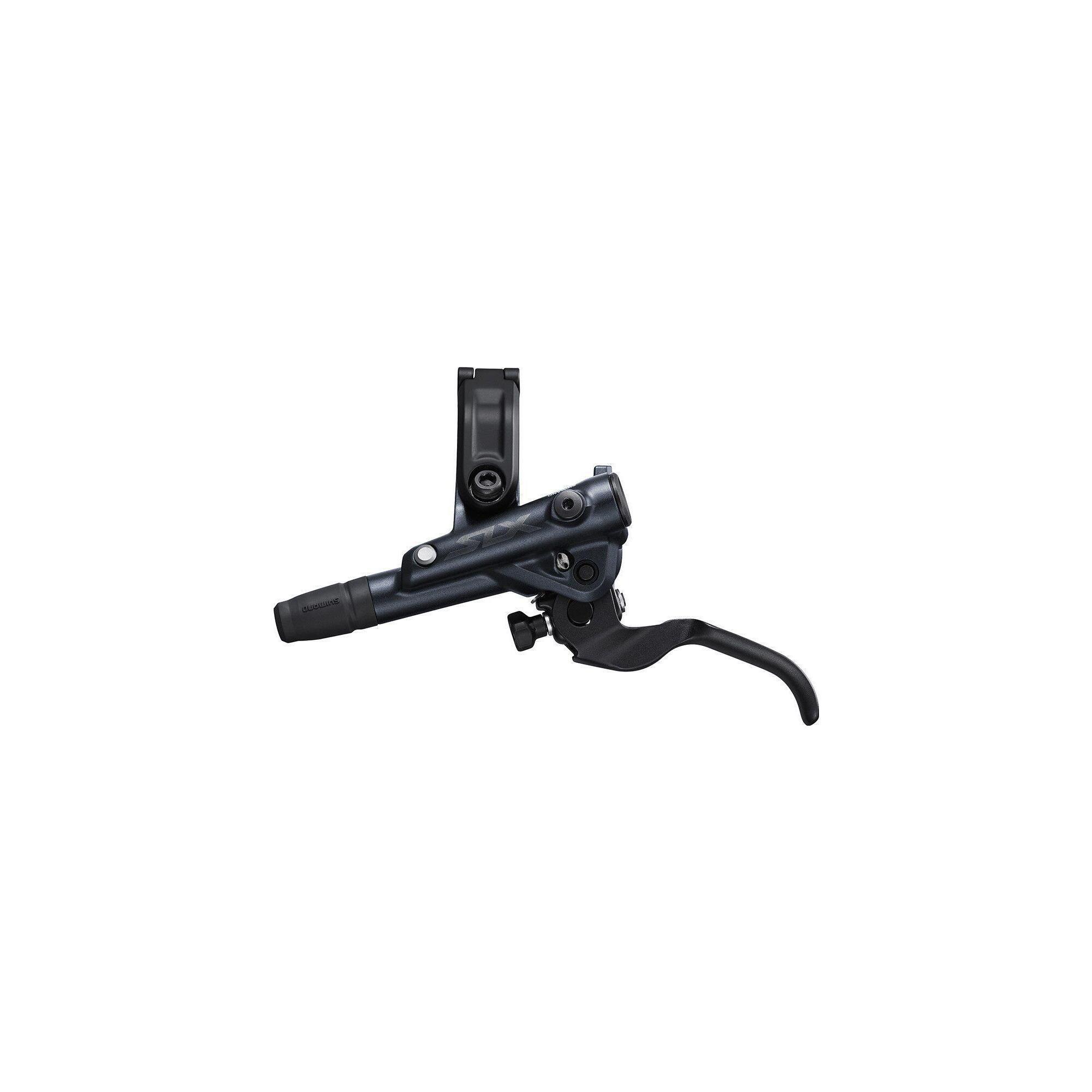 SHIMANO Hydraulická páka brzdy na kotoučové brzdy Shimano SLX BL-M7100
