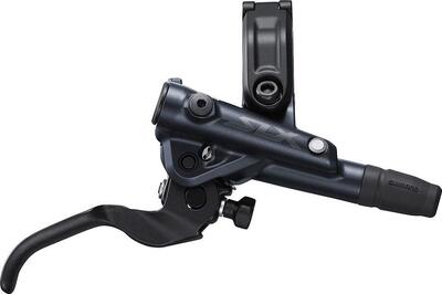Leva del freno a disco idraulico Shimano SLX BL-M7100