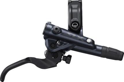 Manette de frein à disque hydraulique Shimano SLX BL-M7100