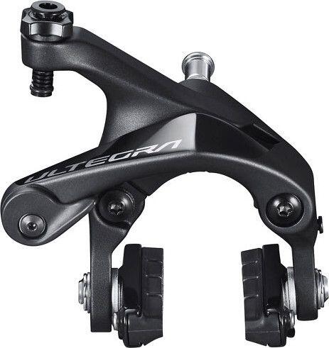 Shimano Bremskörper ULTEGRA BR-R8100 VR R55C4 Bremsschuh max. Reifenbreite 28...