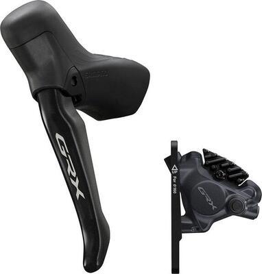 Vóór remkit shimano grx