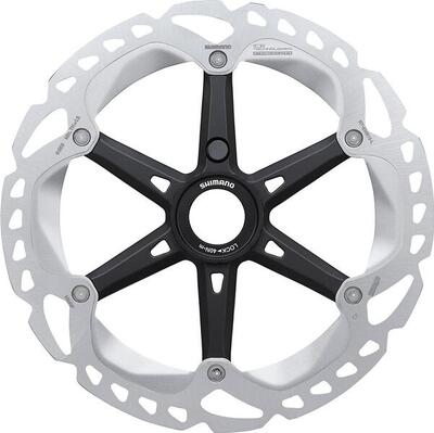Shimano xt rt-emt810 centerlock remschijf