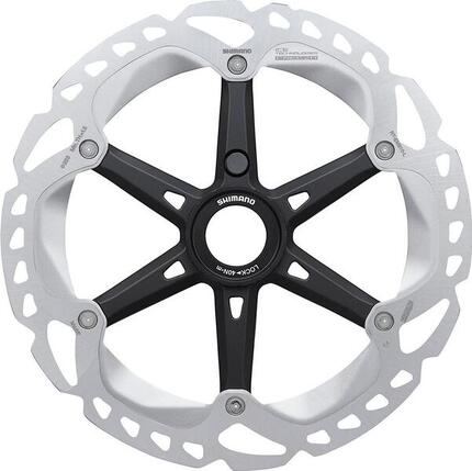 Shimano XT RT-EMT810 Centerlock Bremsscheibe