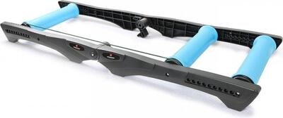 Home trainer massi action roller