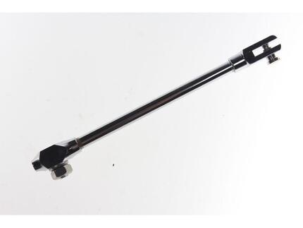 125 -mm -Messing -Gazelle -Bremsrohr