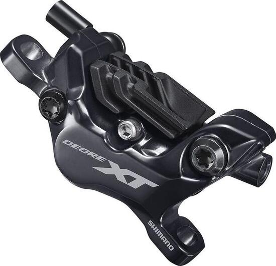 Étrier de frein à disque hydraulique type de tige Shimano Deore XT BR-M8120