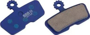 Remblok bbb cycling avid code r w/spring