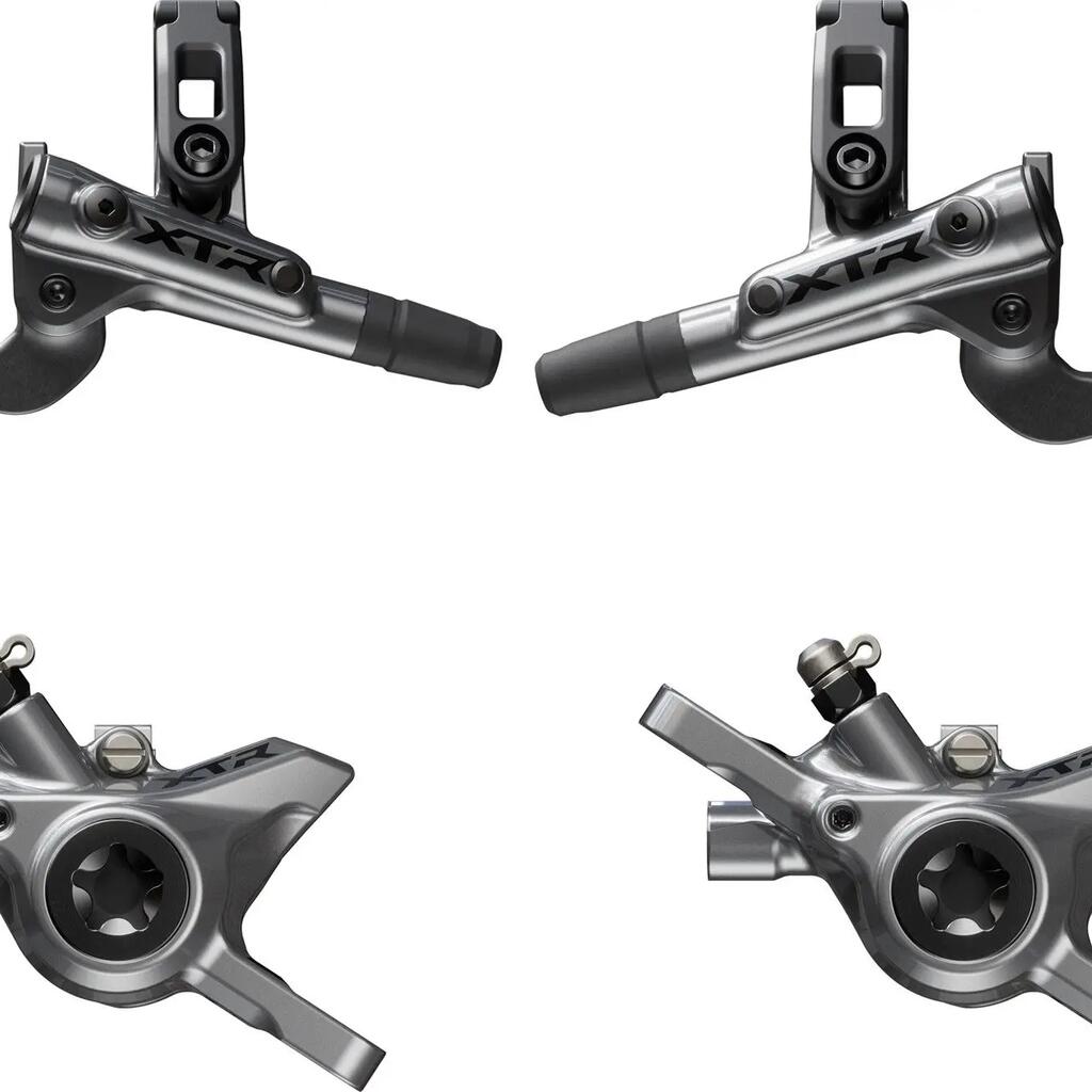 Brake kit Shimano XTR (x2)