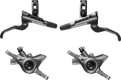 Remkit shimano xtr (x2)