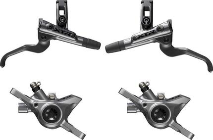 Bremsen-Kit Shimano XTR (x2)