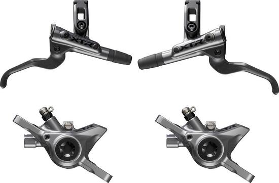 Bremsen-Kit Shimano XTR (x2)