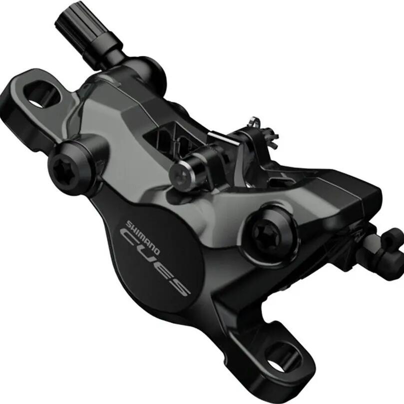 Hydraulic disc brakes Shimano