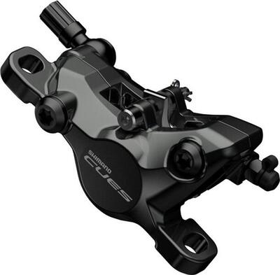 Hydraulische schijfremmen shimano