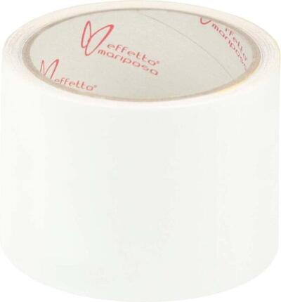 Effetto Mariposa Shelter ZeroDue 0.2 mm Frame Protection (80mm x 5m Rolle) Clear