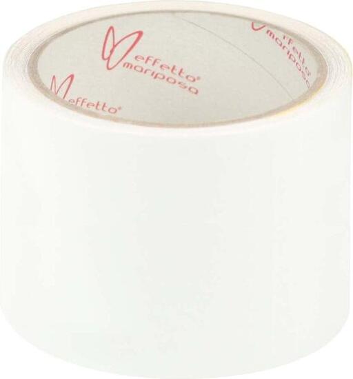 Effetto Mariposa Shelter ZeroDue 0.2 mm Frame Protection (80mm x 5m Rolle) Clear
