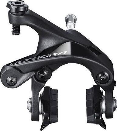 Shimano Bremskörper ULTEGRA BR-R8100 VR R55C4 Bremsschuh max. Reifenbreite 28...