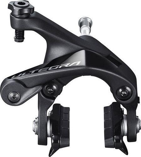 Shimano Bremskörper ULTEGRA BR-R8100 VR R55C4 Bremsschuh max. Reifenbreite 28...