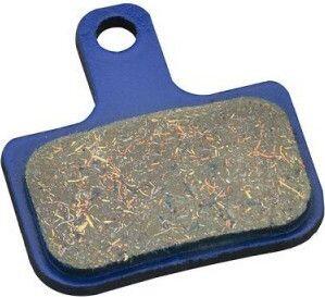 Plaquette de frein Marwi DBP-63 Avid DB1-DB3 2/3