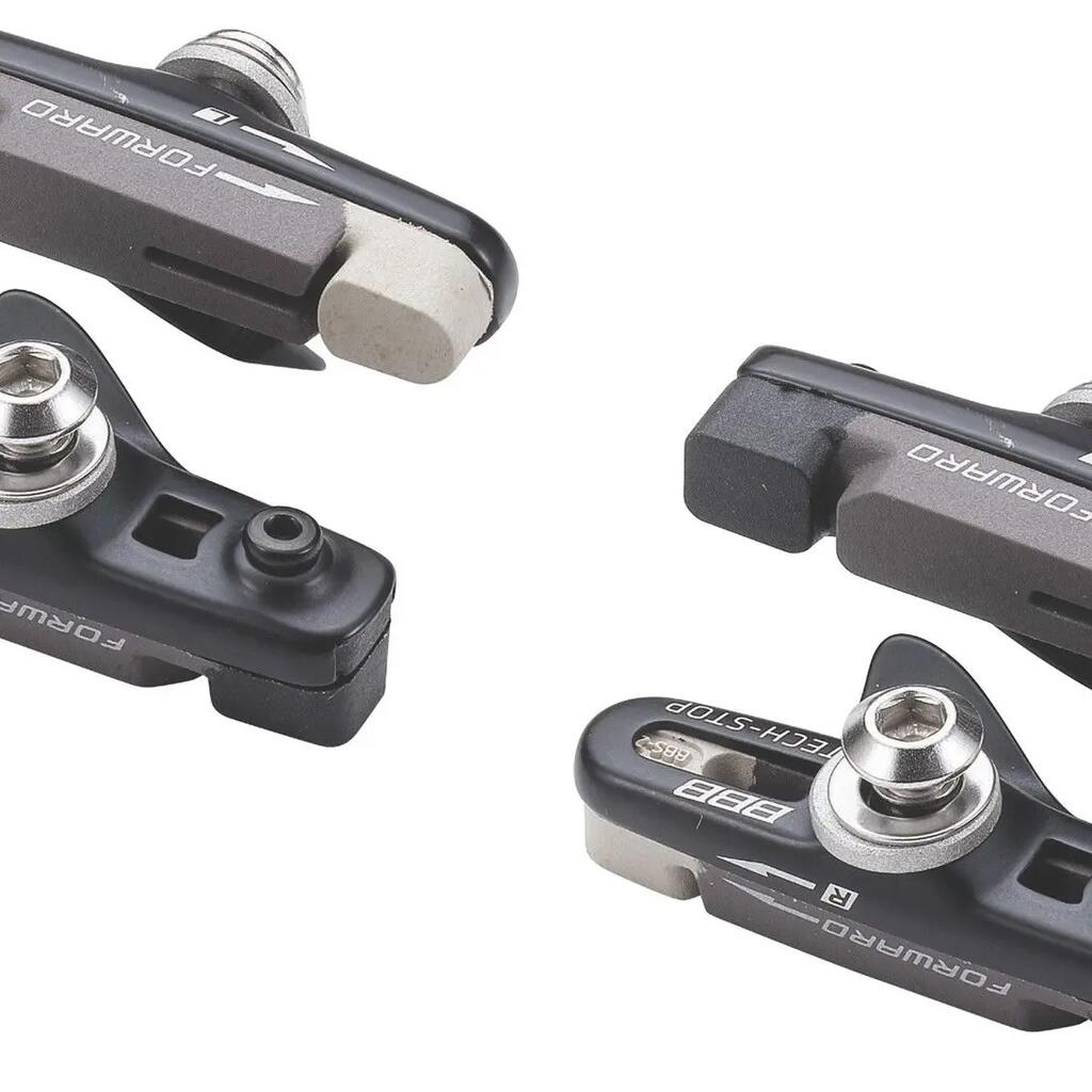 Cartridge brake pad BBB Cycling TechStop
