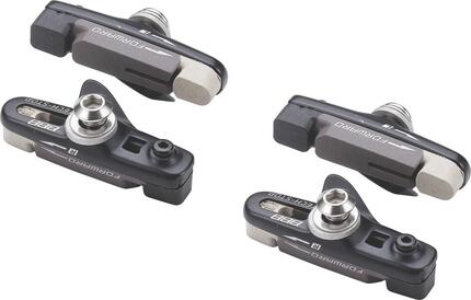 Patin de frein à cartouche BBB Cycling TechStop