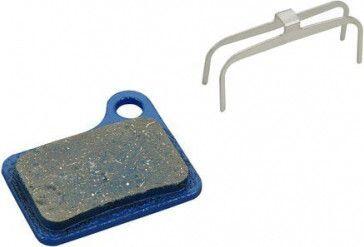 Pastilla de freno Marwi DBP-15 Shimano Deore M555 hydaulic/C900/901 Nexav