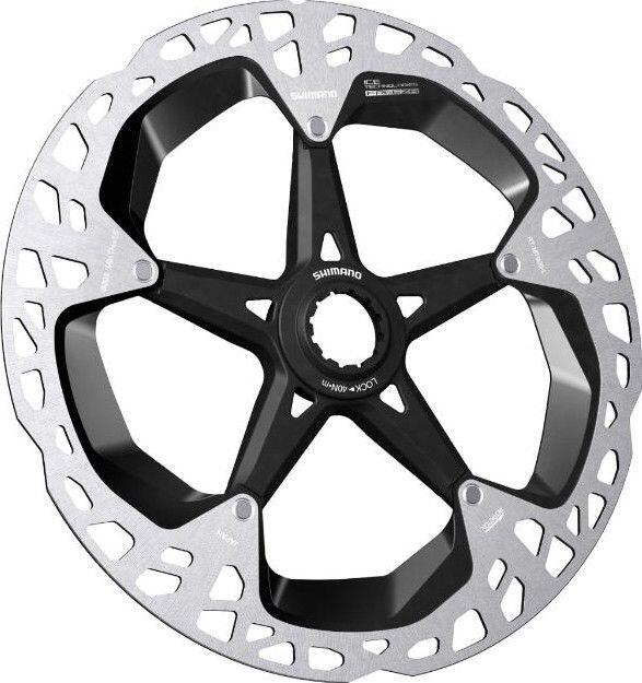 Disque de Frein Shimano XTR RT-EM910 Centerlock 203 mm 2/4