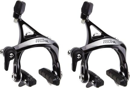 Paire d'Etriers de frein Route Sram Rival 22