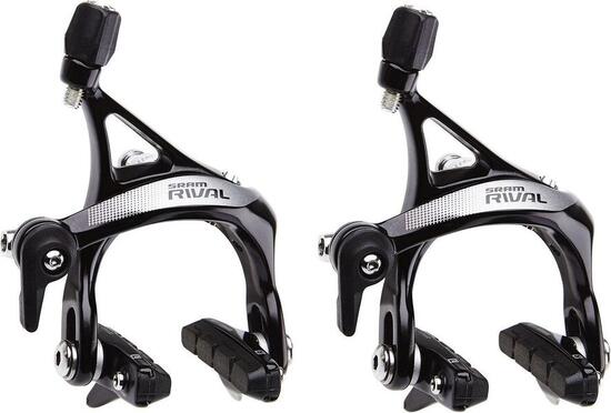 Paire d'Etriers de frein Route Sram Rival 22