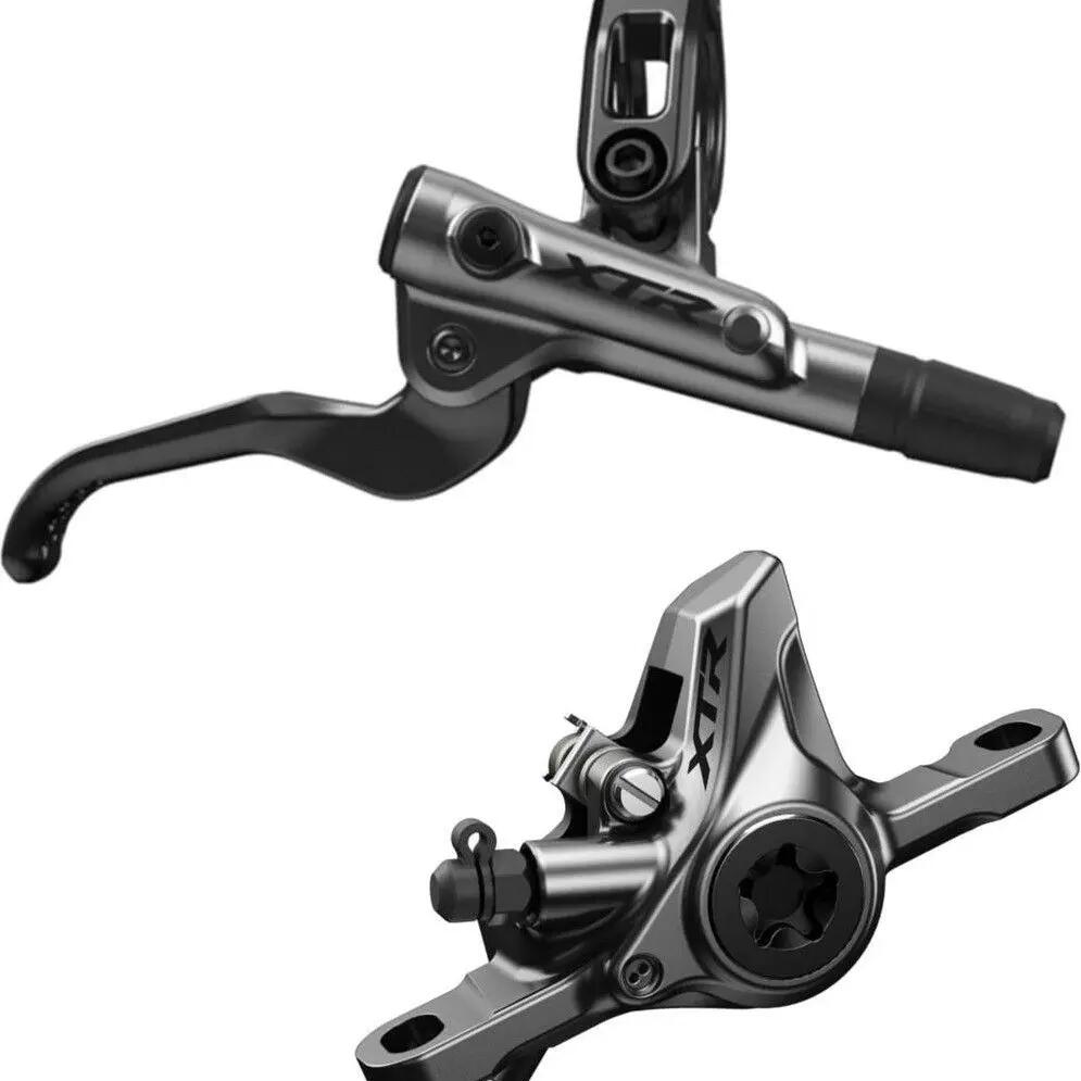 Rear disc brake Shimano xtr m-9100 1700 mm