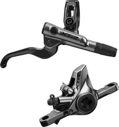 Frein à disque arrière Shimano xtr m-9100 1700 mm