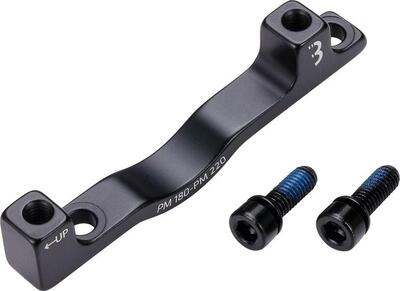 Remadapter bbb cycling powermount
