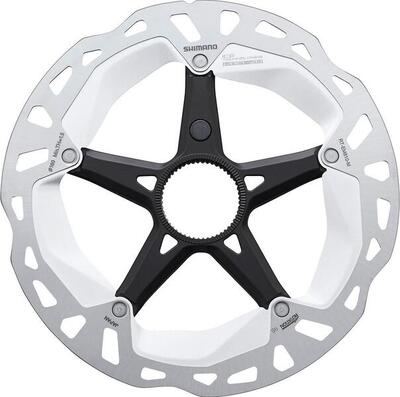 Shimano xt rt-emt810 centerlock remschijf 180 mm