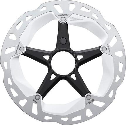 Shimano XT RT-EMT810 Centerlock Bremsscheibe 180 mm