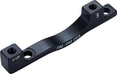 Remadapter bbb cycling powermount