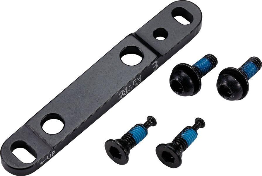 Adapter Vorderradbremse BBB Cycling PowerMount FMTo FM 2/2