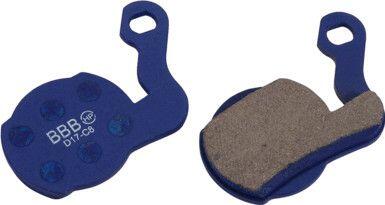 Remblok bbb cycling discstop