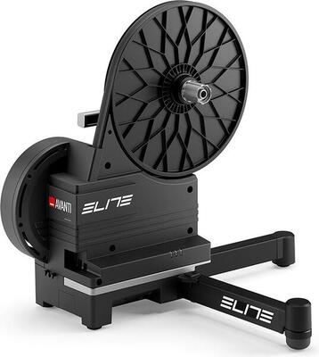 Elite avanti home trainer (zonder cassette)