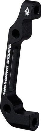 Adaptateur frein à disque arrière Shimano r-160s/p pour br-m985 160 mm