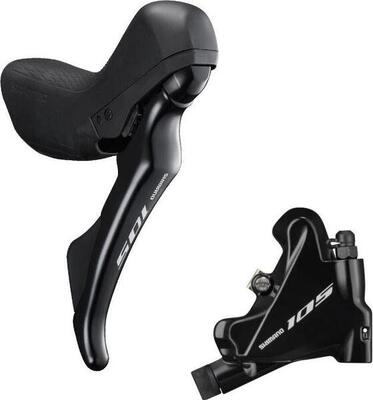 Remmen shimano 105