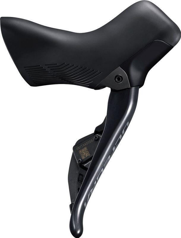 Shimano Ultegra ST-R8170 Full Front Disc Brake Hydraulic 12v 1000mm J-Kit versõe 2/7