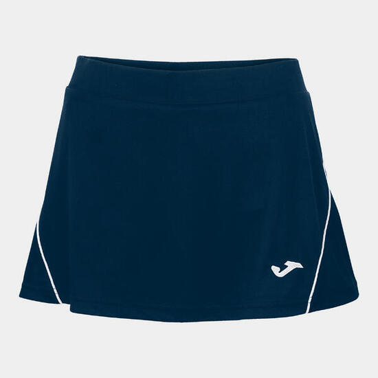 Jupe Padel Femme Joma Katy II Bleu Marine