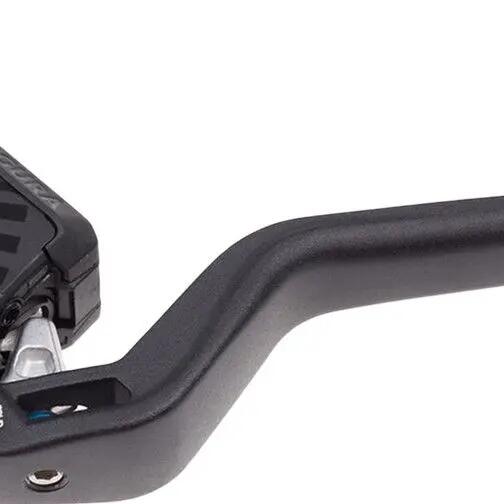 Hydraulic 3-finger brake lever, right and left Magura MT4