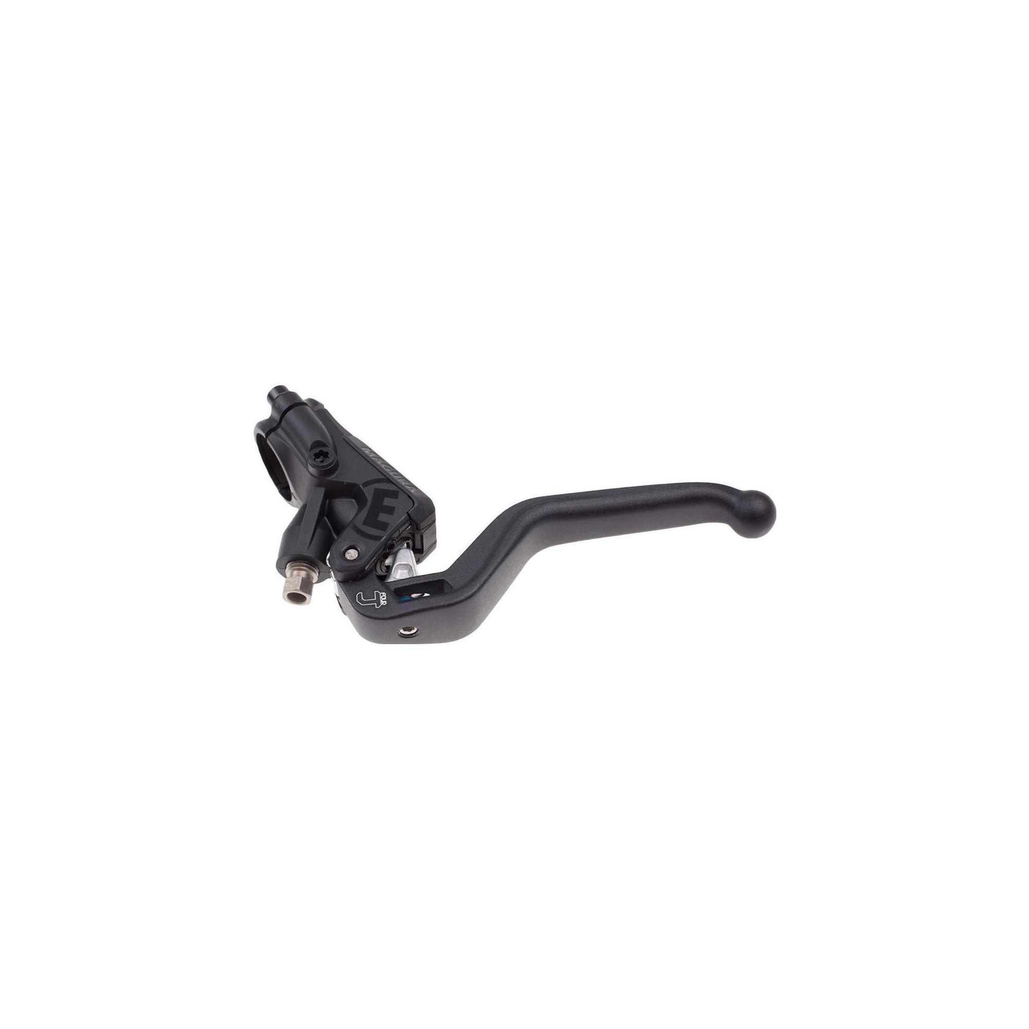 MAGURA Hydraulická brzdová páčka pravá a levá, 3 prsty Magura MT4