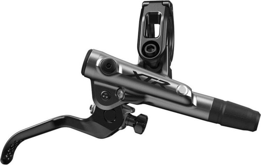 Freno in resina con pinna Shimano XTR BRM9120JKITM9120 2/3