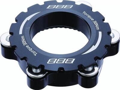Remadapter bbb cycling centerfit